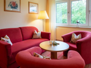 Appartementhaus Westerloog 05-Balkon
